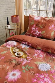 Leaf aranyszínű dekoráció, 55,5 x 18 cm - Mauro Ferretti