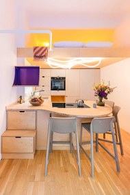 Lakásparfüm 200 ml #46 Bergamot, Jasmine, Opuncia – Perfumed Prague