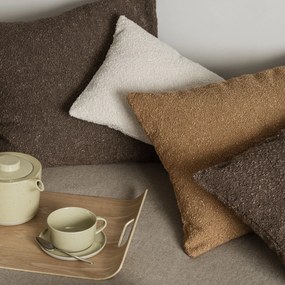 Párnahuzat 40x40 cm Boucle - Blomus