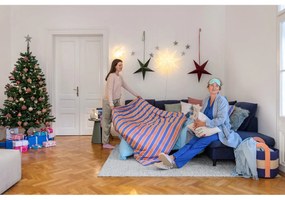 Világosszürke kézi szövésű gyapjúkeverék szőnyeg 160x230 cm Minerals – Flair Rugs