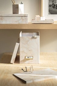 Karton rendszerező dokumentumokhoz Oskar Paper Laminate – Bigso