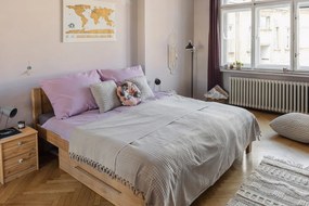 Enchant szürke asztali lámpa - Leitmotiv