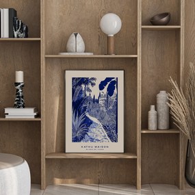 Kép 50x70 cm Maison – Styler