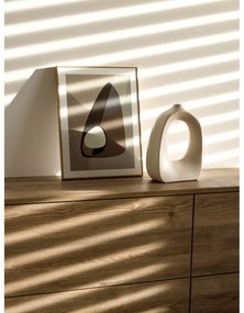 Kép 30x40 cm Picasa Greige – Malerifabrikken