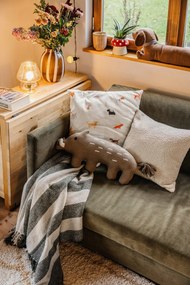 Párnahuzat 40x40 cm Boucle - Blomus