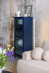 Aranyszínű LED állólámpa (magasság 153 cm) Only – Opviq lights