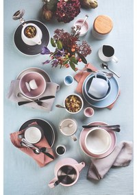Tint kék porcelán tányér, ø 20 cm - Maxwell &amp; Williams