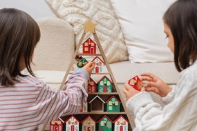 Adventi naptár Calvin – Bloomingville