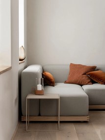 Párnahuzat 40x40 cm Boucle - Blomus