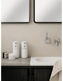 Moonbeam bézs pamut fürdőlepedő, 140 x 70 cm - Blomus