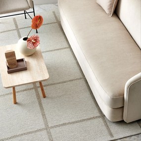 Kültéri párna 38x58 cm Sunny Beige – Pappelina