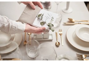 Galla 24 db-os porcelán étkészlet - Kutahya