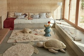 Gyerek párna Turtle – Lorena Canals