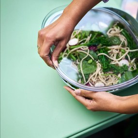 Élelmiszertartó doboz Nordic sage – Mepal