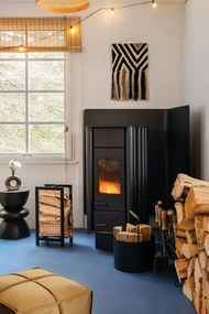 Fényfüzér, izzók száma 10 db-os hosszúság 300 cm Lucas Matte – Sirius