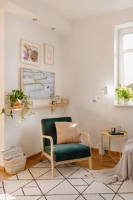 Díszpárna 45x45 cm Dolly - Tiseco Home Studio