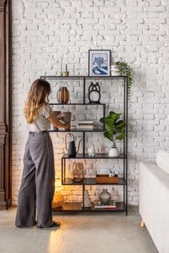 Straw Pendant Nature asztali lámpa - Markslöjd