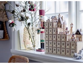 Adventi naptár Richie – Bloomingville