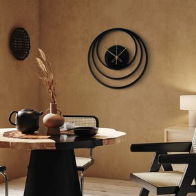 Fali óra ø 57 cm Noah – Styler