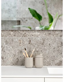 Bézs beton szappanadagoló Time – Zone