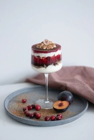 Rocks 2 db kristályüveg koktélos pohár, 270 ml - Zone