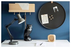 Perky fekete üzenőfallal - PT LIVING