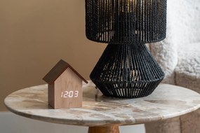 Digitális ébresztőóra House – Karlsson