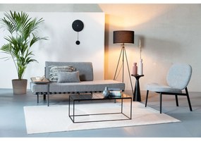 Tripod fekete állólámpa - Zuiver