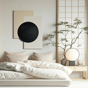 Akusztikus panel 90x120 cm Form – Styler