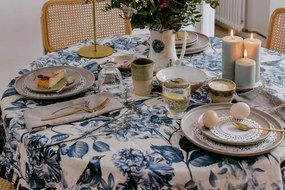 Belle-ile üvegpohár, 250 ml - La Rochère