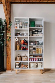 Élelmiszertartó doboz szett 7 db-os Modula – Mepal