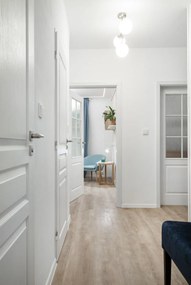 Brentwood tárolóasztal - Woodman