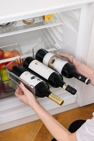 Forgó műanyag fűszertartó állvány ø 29 cm – Casa De Engel