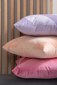 Bársony díszpárna 45x45 cm Tono – PT LIVING