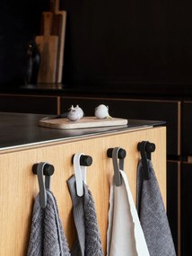 Szilikon akasztó szett 2 db-os Loop – Zone