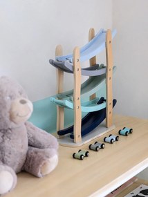 Run autós fajáték - Kindsgut