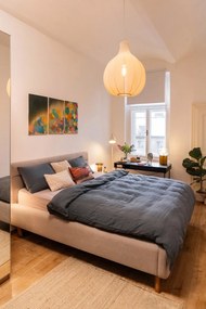 Íróasztal 60x120 cm Pensacola – Unique Furniture