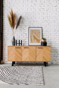 Kép 52x72 cm Marionn – Bloomingville