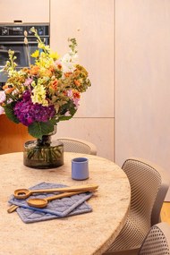 Pamut edényfogó szett 2 db-os – Tiseco Home Studio