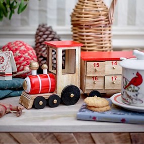 Adventi naptár Grunk – Bloomingville