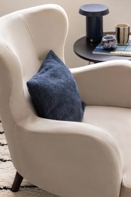 Bézs kerámia bögre 350 ml Allium – Bloomingville