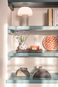 Illatos gyertya égési idő 25 ó Cozy Nectarine – ILLUME x Bloomingville