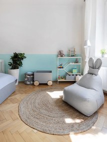 Szürke 2 fiókos tárolódoboz - LEGO®