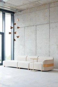 Tölgyfa szobor (magasság 11,5 cm) Tica – Gazzda