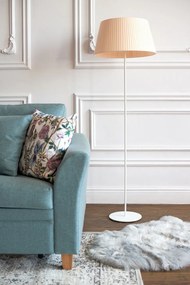 Sheepskin világosszürke műszőrme, 60 x 90 cm - Tiseco Home Studio