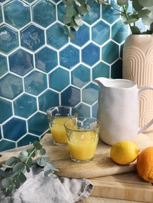 Artisan porcelán kancsó, 1,35 l - Ladelle