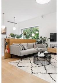 Illatos szójaviasz gyertya égési idő 55 ó Fraga: Sandalwood and Myrh – Blomus