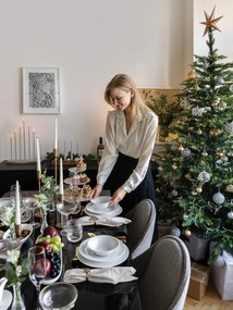 Palermo 4 db-os pohár készlet, 350 ml - Lyngby Glas