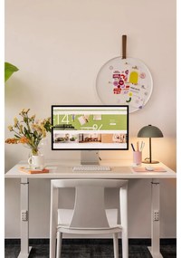 Kerámia rendszerező írószerekhez Light Pink 182 – Pantone