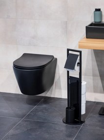 Belluno zöld kerámia szappanadagoló - Wenko